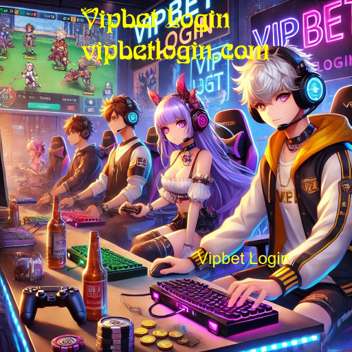 Vipbet Login