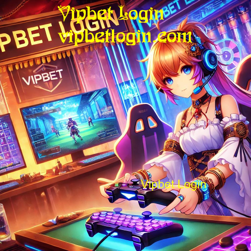 Vipbet Login